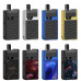 kit Frenzy Blue&Carbon Fiber