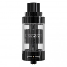 atomizor Fuji dual coil negru