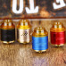 RDA Peerless auriu