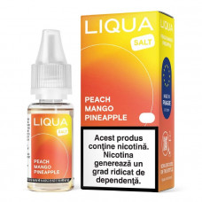 Peach Mango Pineapple Salt