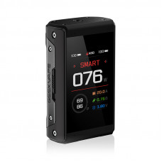 mod Aegis Touch T200 black