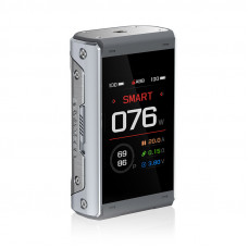 mod Aegis Touch T200 silver