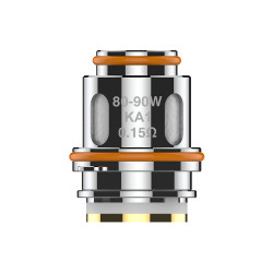 rezistenta Z series 0.20 XM boost