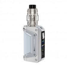 kit Aegis Legend 3 L200 III silver