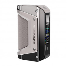 mod Aegis Legend 3 L200 III dark gray