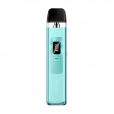 kit Wenax Q turquoise green